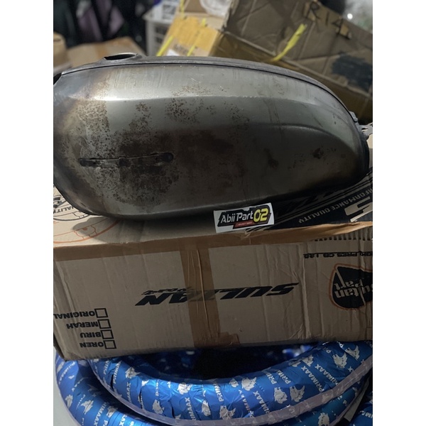 Tangki cb pres sultan cb 125 tangki sultan tangki cb tangki pres sultan part cb 125