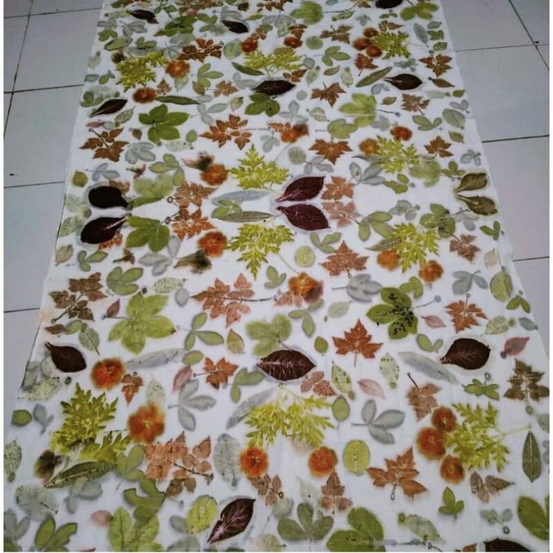 kain batik ecoprint katun 05
