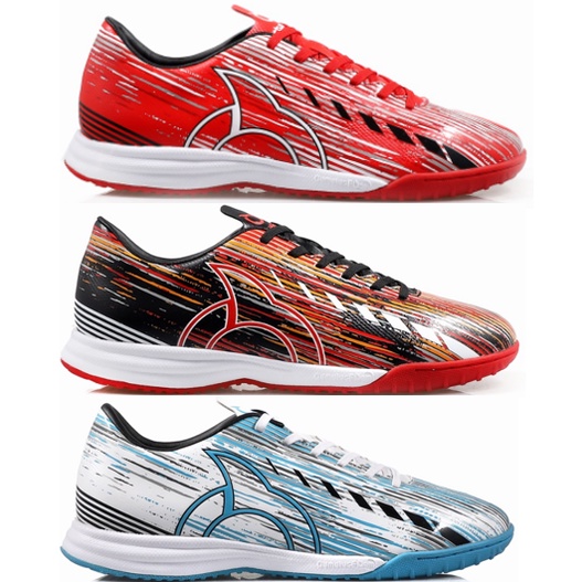 SEPATU FUTSAL ORTUSEIGHT CATALYST BALLISTIC IN