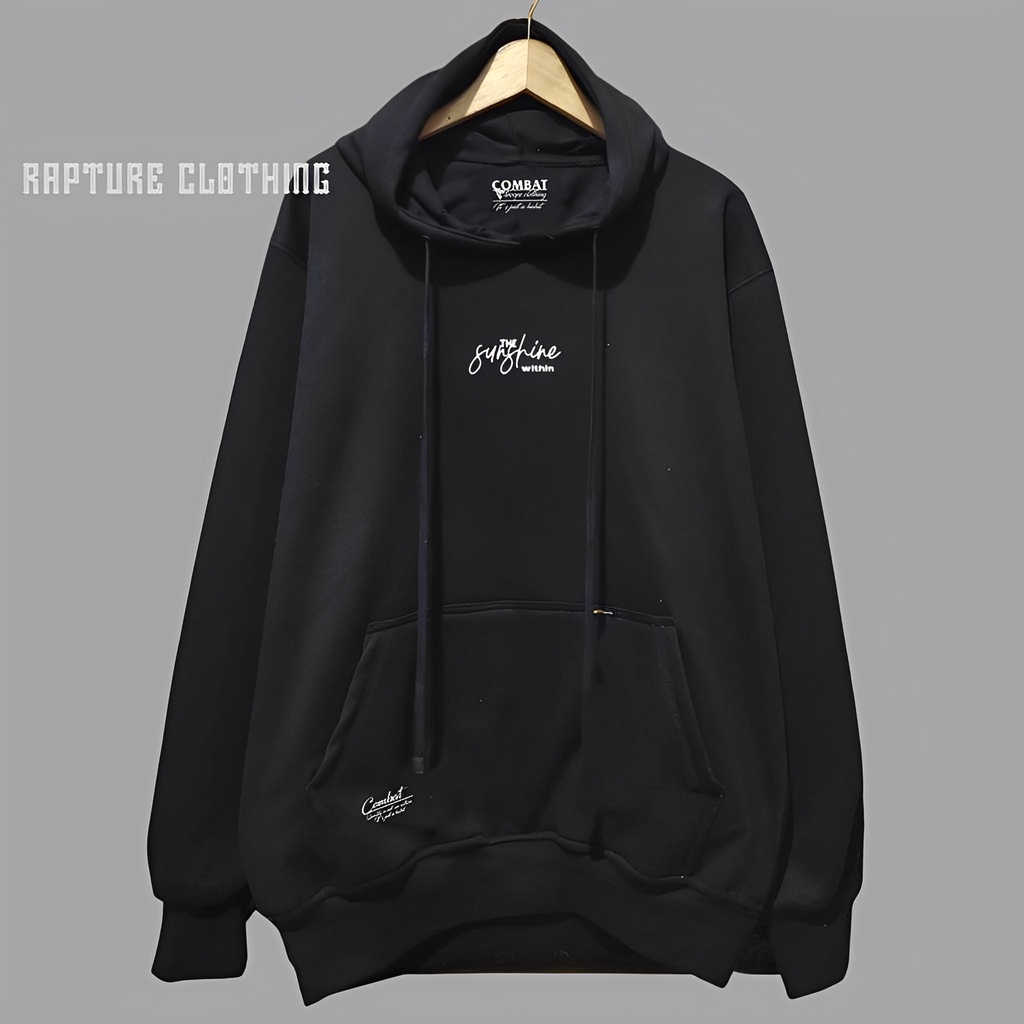 Hoodie Distro Sweater Pria Cod Aesthetic List Stronger Original Kachios Brand Distro Kota Bandung Terbaru Terpopuler Dan Terlaris Rapture Clothing