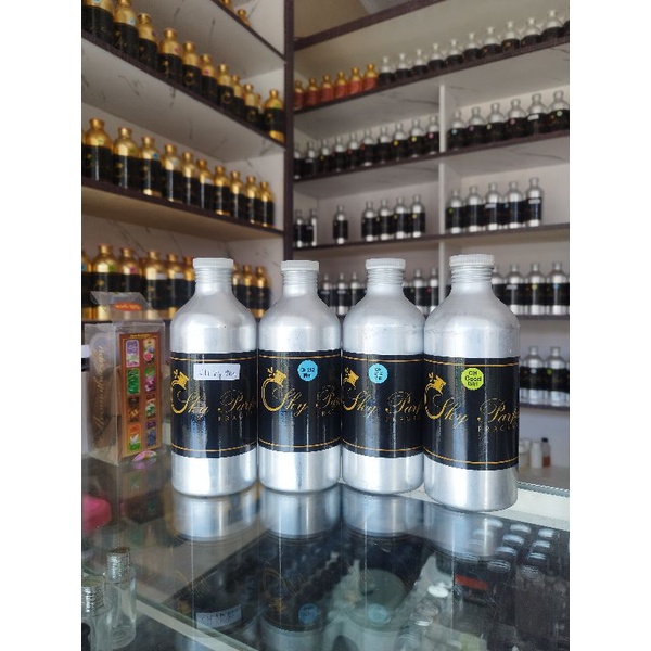 Parfume Refill CAR0LIN4 HERRER4 VIP Man, 212 Man, Vip Wins, Good Girl