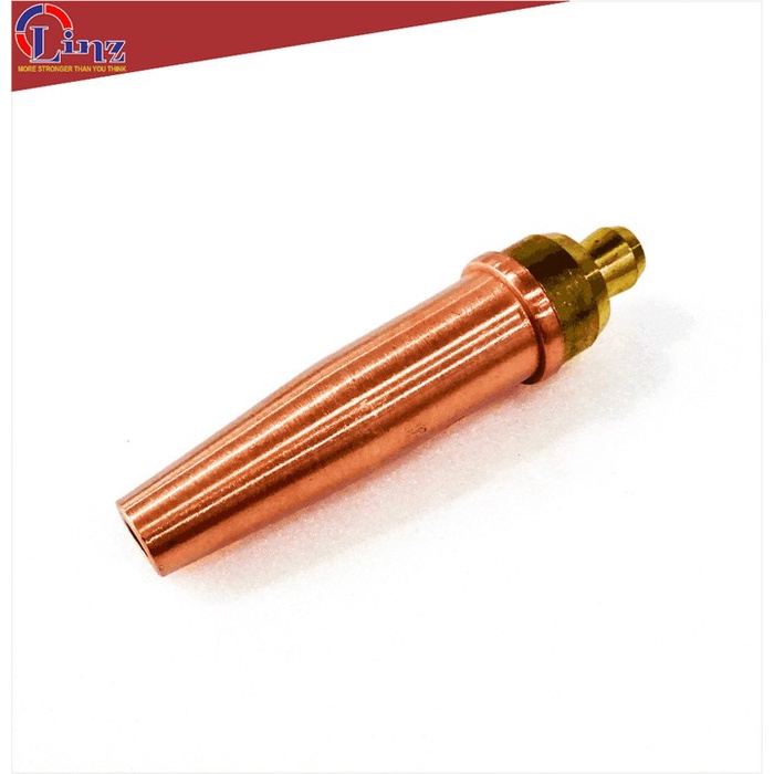 LINZ Cutting Nozzle Victor LPG - Mata Blender Las Potong - No 1