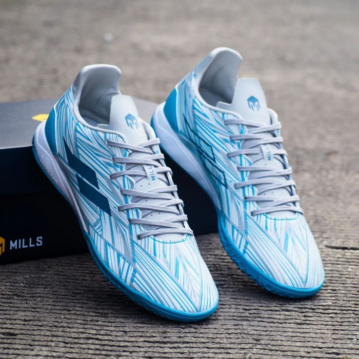 SEPATU FUTSAL MILLS MATERA IN
