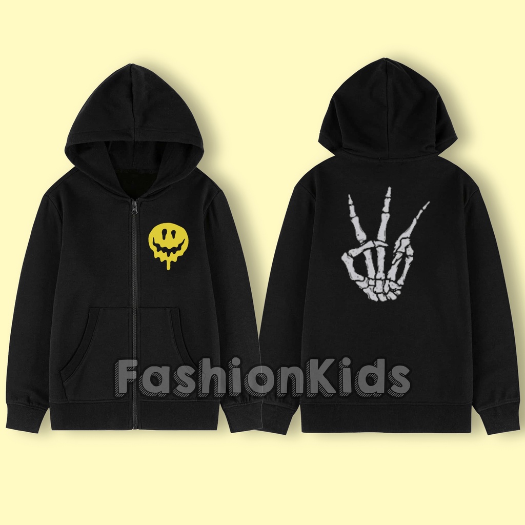 Jaket Hoodie Zipper Anak-Anak DG Lookism Lee Jihoon Sweater Jaket Lee Jihoon dg Lookism