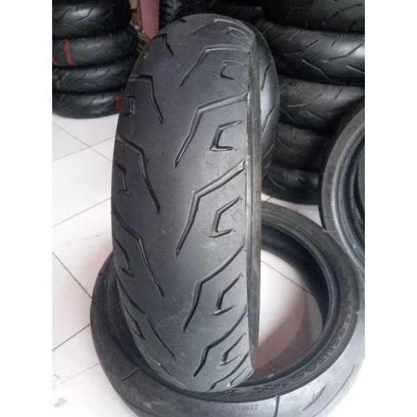 pirelli sport dragon 140/70-17 ban belakang cbr ninja gsx vixion byson r25 pulsar