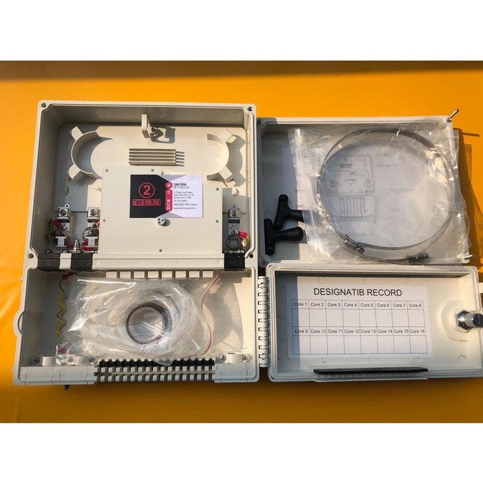 ODP SOLID KAPASITAS 16 CORE / ODP SOLID 16CORE #ORIGINAL