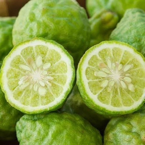 

Jeruk Limau 1kg - 06