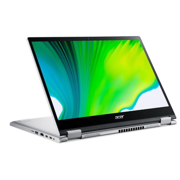 LAPTOP ACER SPIN 3 ACTIVE SP313 TOUCH EVO I5 1135G7 8GB 512SSD IRISXE W11+OHS 13.3&quot; IPS