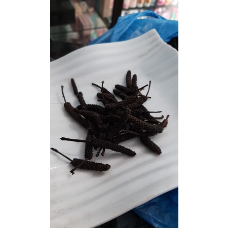 

Cabe Jawa / cabe puyang / cabe jamu jawa kering