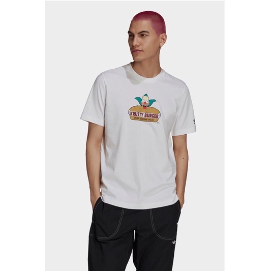 Kaos Adidas Funny Dino Unisex