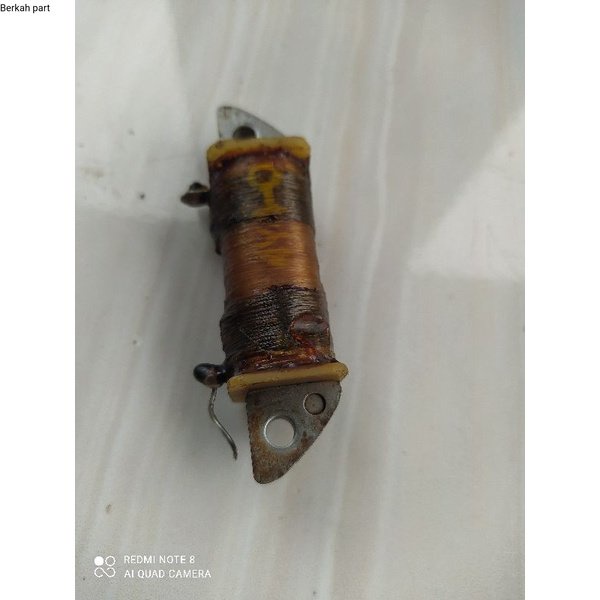 Spul api 4Y4 RX king Alfa sigma RX s harga grosir SEPUL SEPOL SPOL CDI V80 KING CHAMP