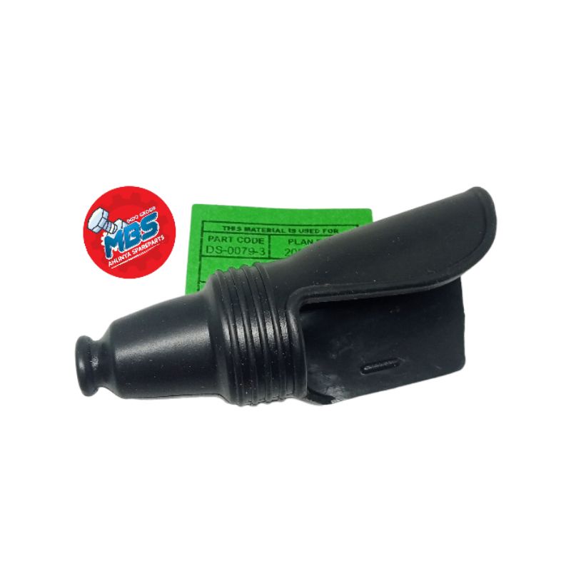 KARET HANDEL HANDLE KOPLING RX KING ASLI ORI ORIGINAL YAMAHA YGP
