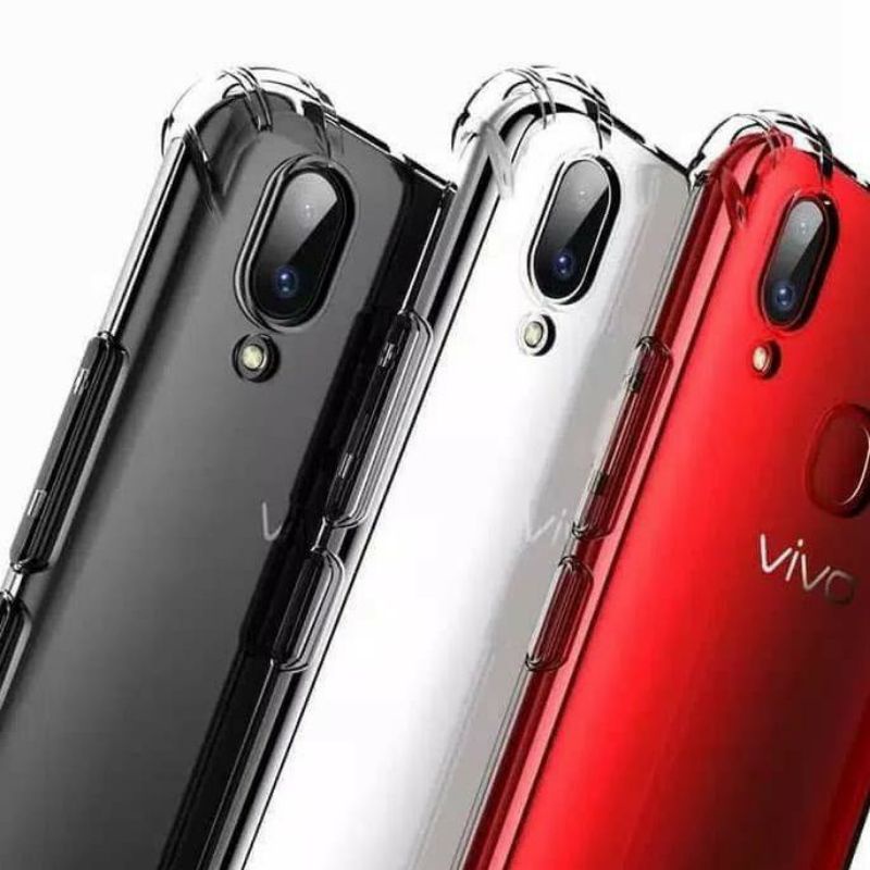 Softcase Vivo Y93 Case Vivo Y93