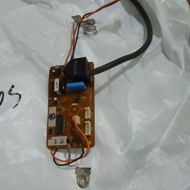 pematik api paloma water heater gas