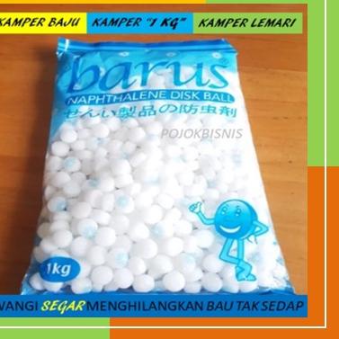 Depan KAMPER BAJU / KAMPER KILOAN PUTIH WARNA / KAMPER LEMARI / KAMPER KECIL /  KAMPER BARUS / KAMPE