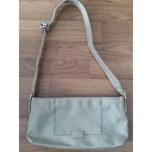 Esprit shoulder bag  preloved (harga nett, no nego)