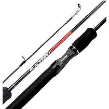 Paket Pancing Galatama Maguro Srv Joran Maguro Blackbird 180 Cm