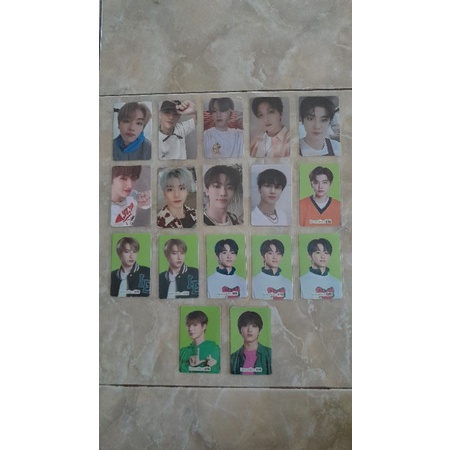 lemonilo pc nct dream