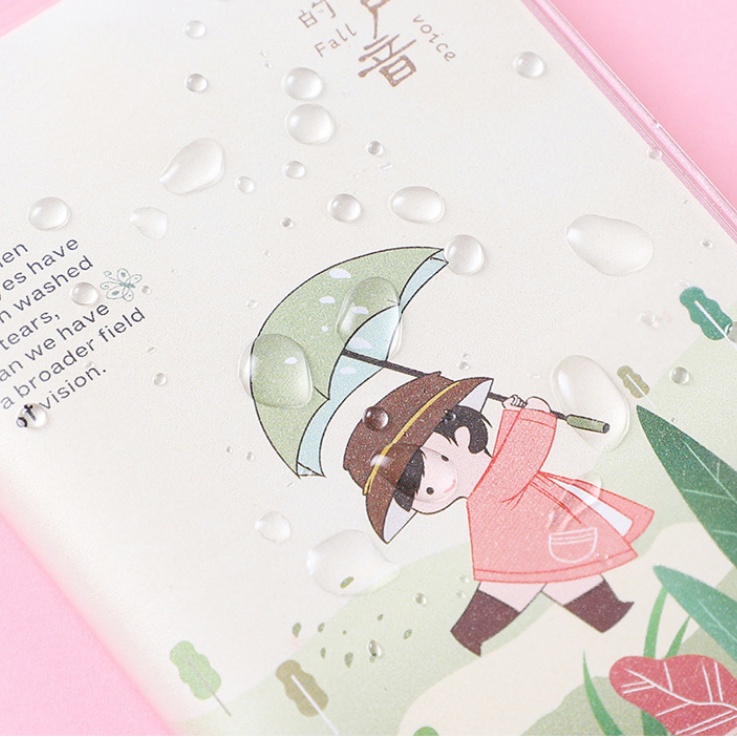 [COD] BUKU CATATAN MINI MOTIF KARAKTER LUCU CUTE BLOCK NOTE BUKU KECIL BUKU CATATAN KECIL NOTES MEMO