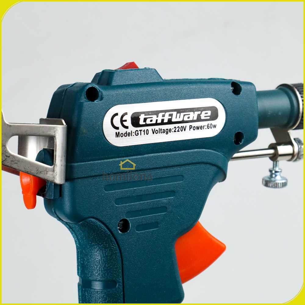 Taffware Solder Iron Automatic Tin Gun 60W - GT10