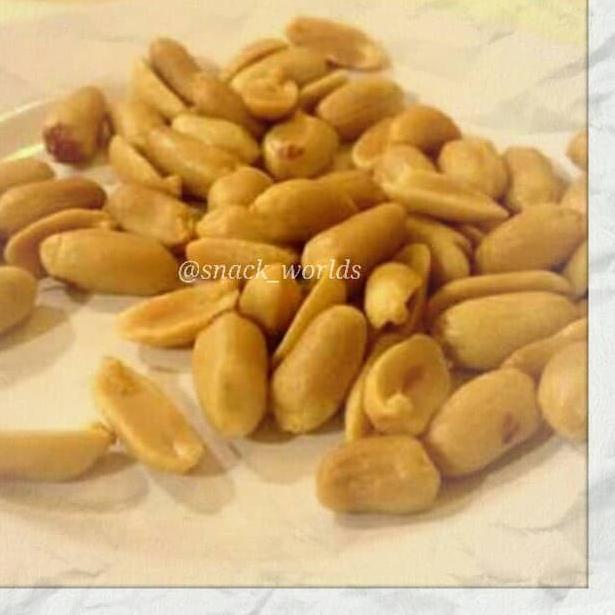 

Discount [TD4] 1KG Kacang Bawang Super Goreng