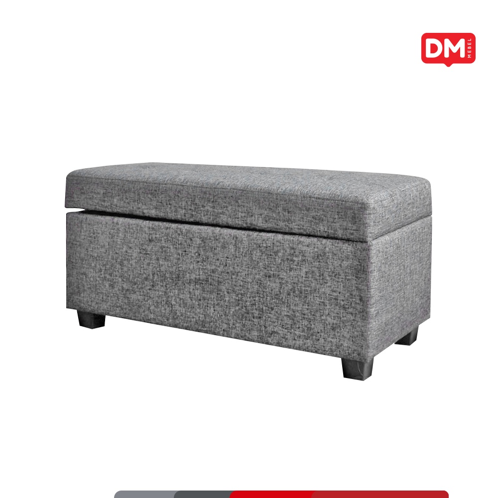 Sofa Bench Storage - DM Mebel