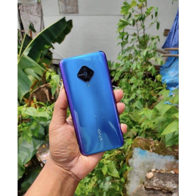 Vivo S1 Pro 8/128Gb