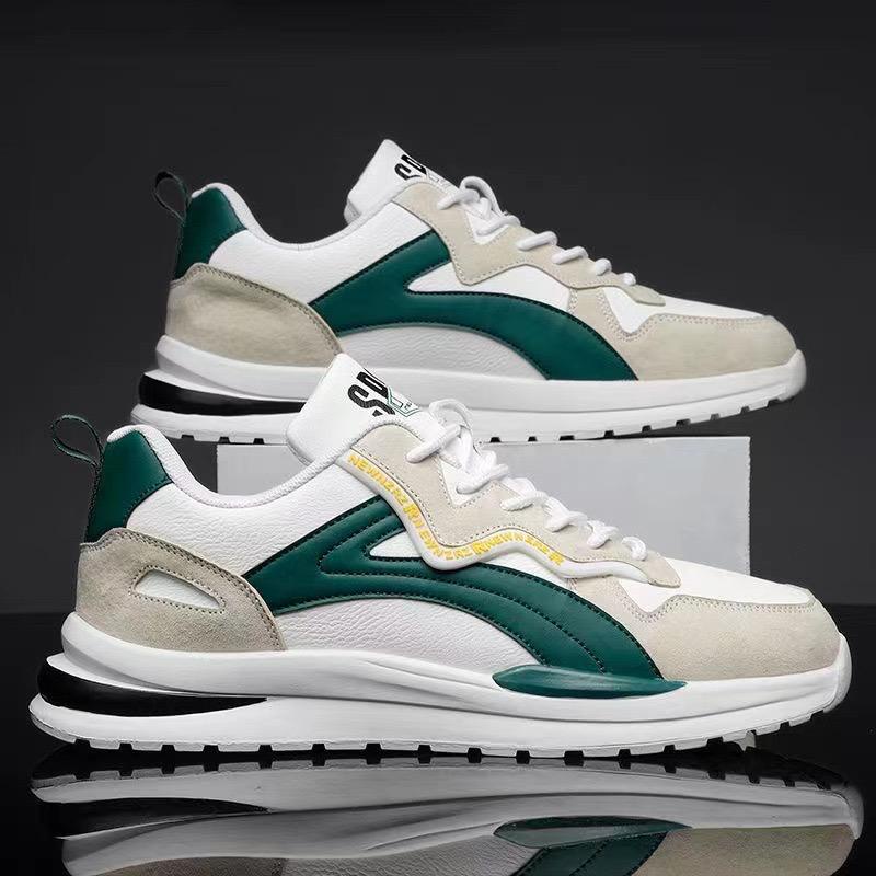 LKB 1107 COD SEPATU SNEAKERS PRIA SEPATU TALI FASHION KASUAL SNEAKERS