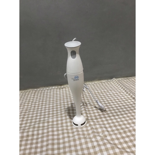 preloved hand blender