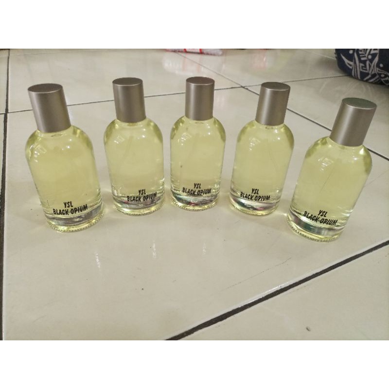 parfum inspired botol lelabo 55/60ml 45k