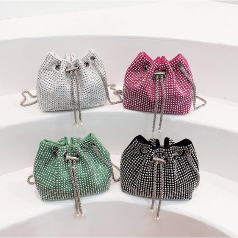 COD - TAS SLEMPANG XM006 - TAS IMPORT - TAS - TAS SELEMPANG - TAS SERUT - TAS FASHION - TAS WANITA - TAS JAKARTA - TAS MURAH
