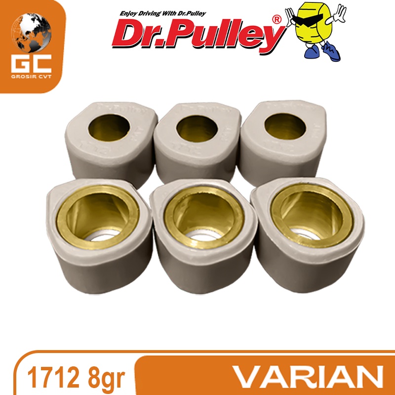 Sliding Roller Dr Pulley Suzuki Nex I II 1 2 Address 1712 08 09 Gram Dr Pulley
