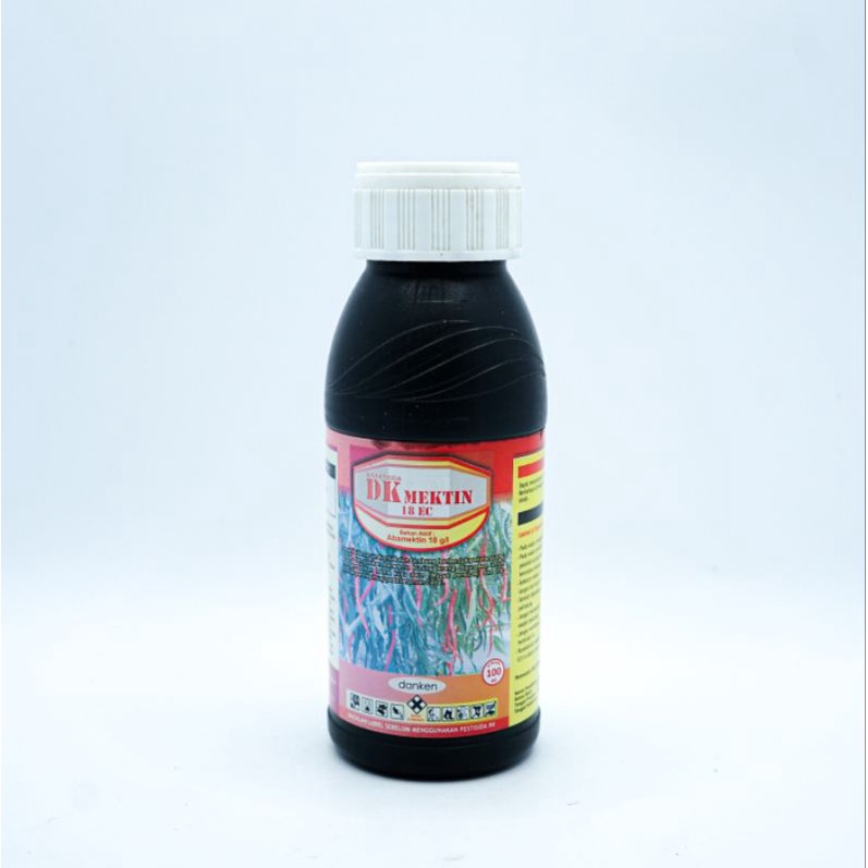 DK MEKTIN 18 EC 100ml