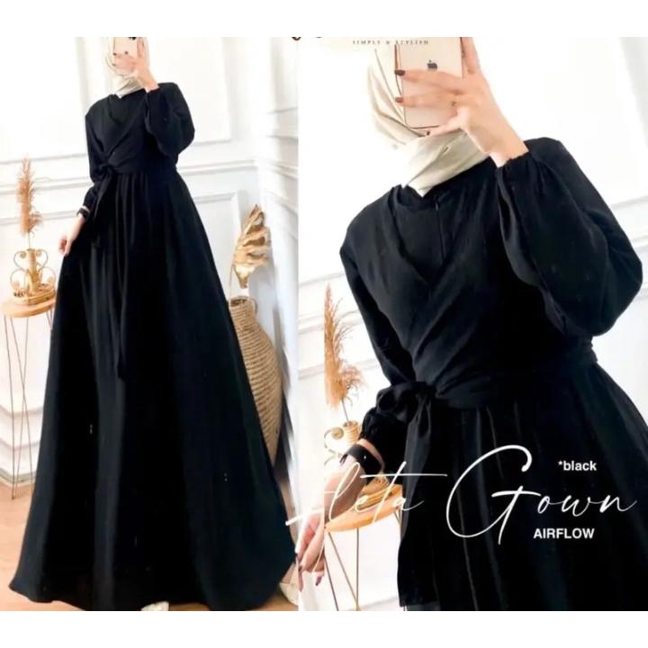 ALETA GAMIS CRINCLE ARIFLOW LD 110CM