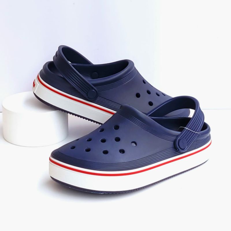 CROCS CROCBAND CLEAN CLOG CROCSBAND CLEAN MEN