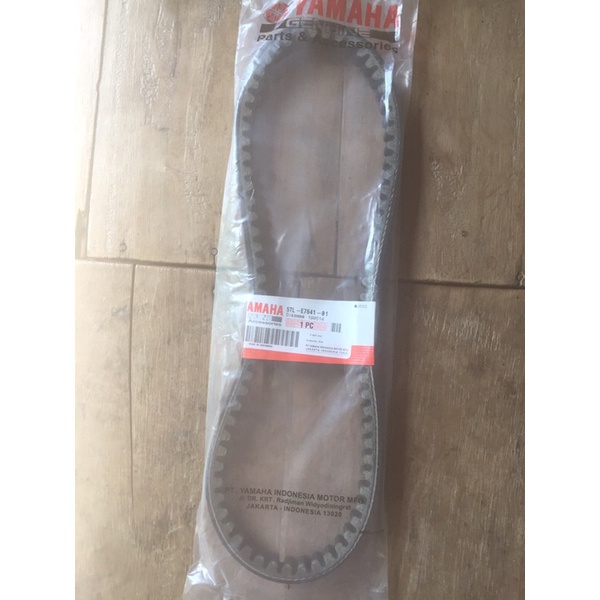 Vanbelt Yamaha Mio 5TL-E7641-01