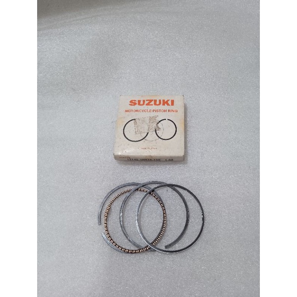 Ring seher seker os 100 suzuki Shogun 110