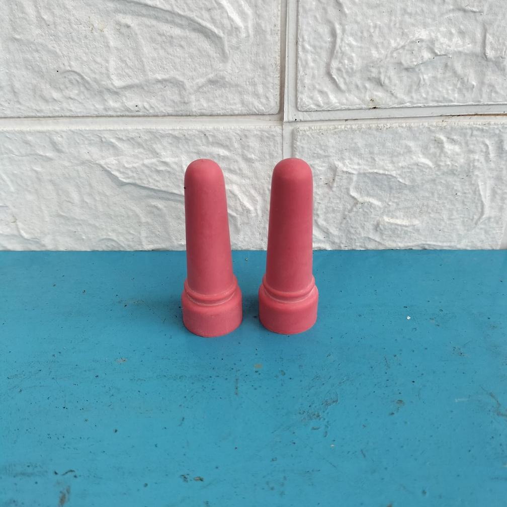 Alat Ternak Dot Cempe Kambing Domba Bahan Karet Silikon Grosir Garansi Produk