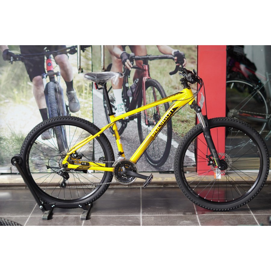 Polygon MTB cascade 2 27,5 M
