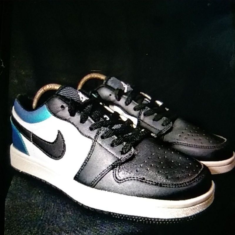 Nike Air Jordan  1 Second Original