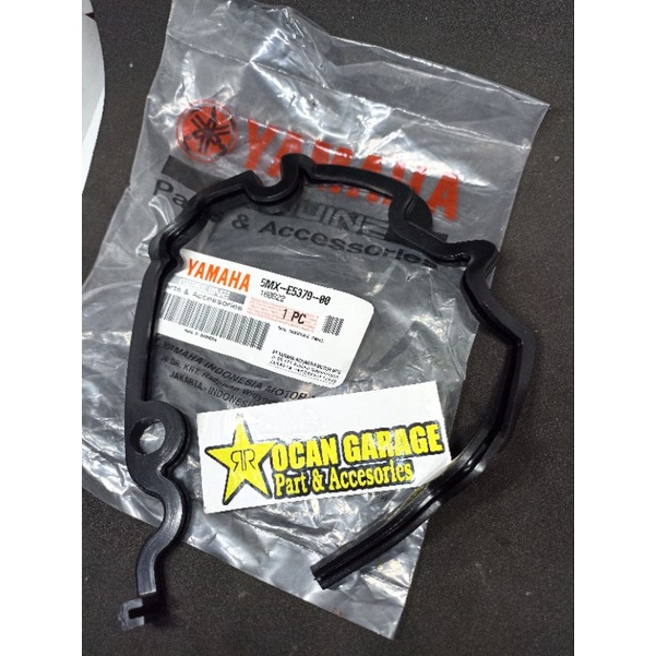 karet tatakan cvt nouvo z nouvo lele original karet tatakan besi cvt nouvo z nouvo lele