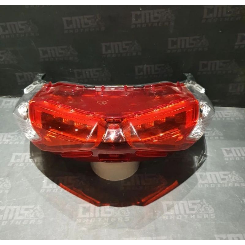 Stoplamp Lampu stop belakang Original Yamaha all new nmax 2020 asli yamaha