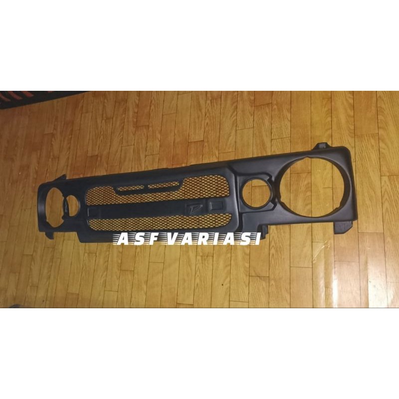 GRILL DAIHATSU TAFT dan FEROZA terbaru