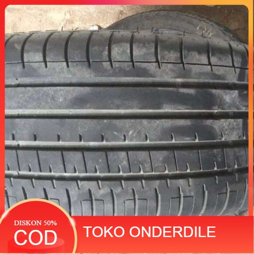 BAN MOBIL 245/40 R20 BERKUALITAS