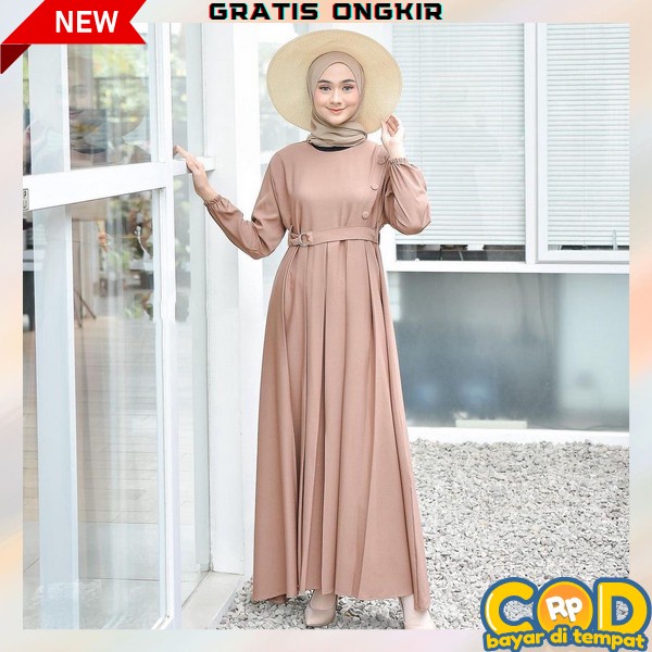 Gami Ibuk Busui Pesta Elegan Gsmis Muslim Buat Lebaran Modern Games Kekinian Bsju Ibu2 Kondangan Mew