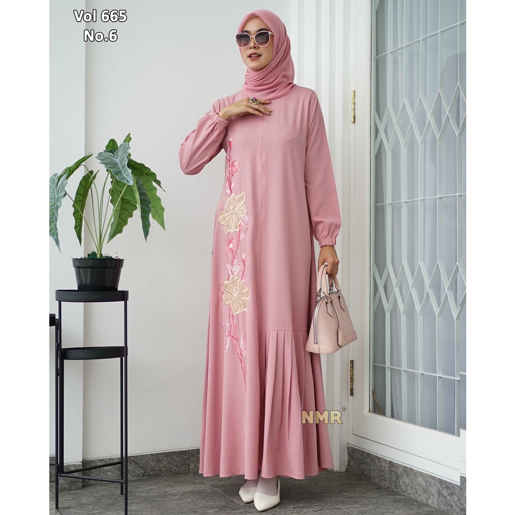 NMR Gamis Michael Kors 665-6