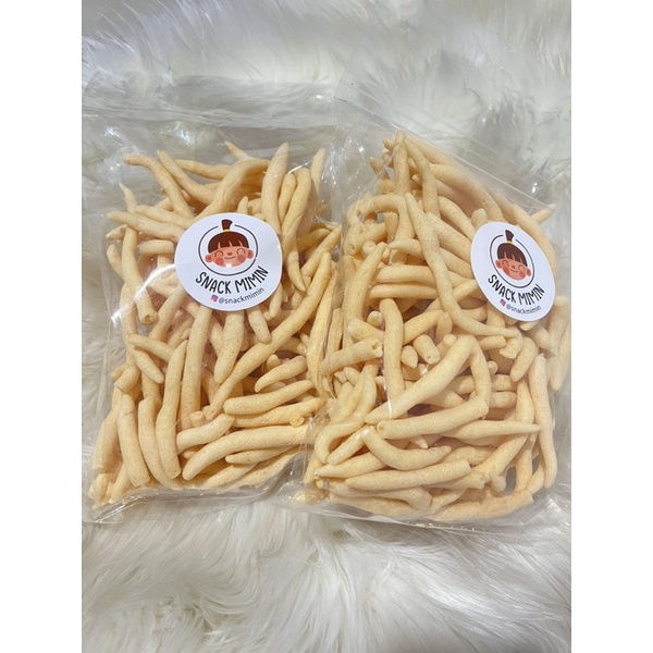 

STICK KEJU / CURUT KEJU