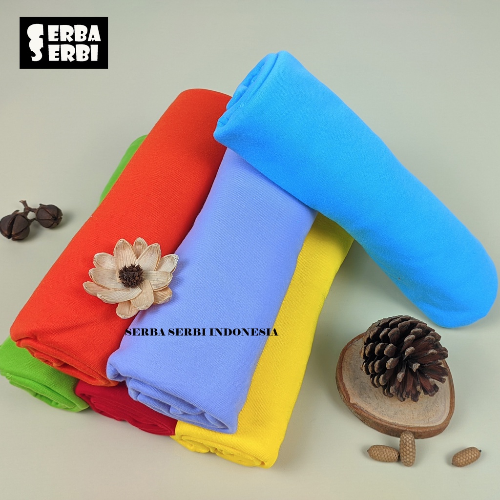 3 PCS BEDONG BAYI/BEDONG BAYI POLOS/SELIMUT BAYI