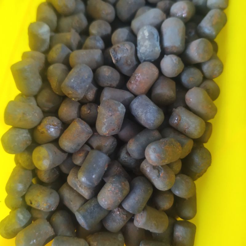mata bor tricon 10mm Widia 10 bor sumur mata bor sumur tembus batu 10 mm