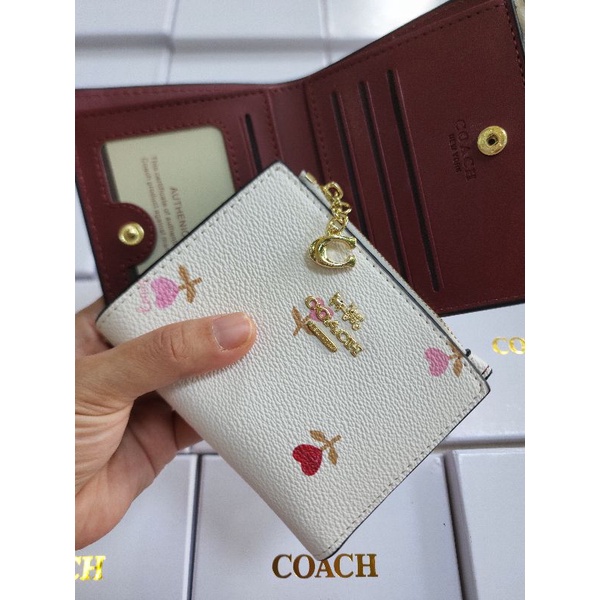 cch wallet snap card +box//12×9cm